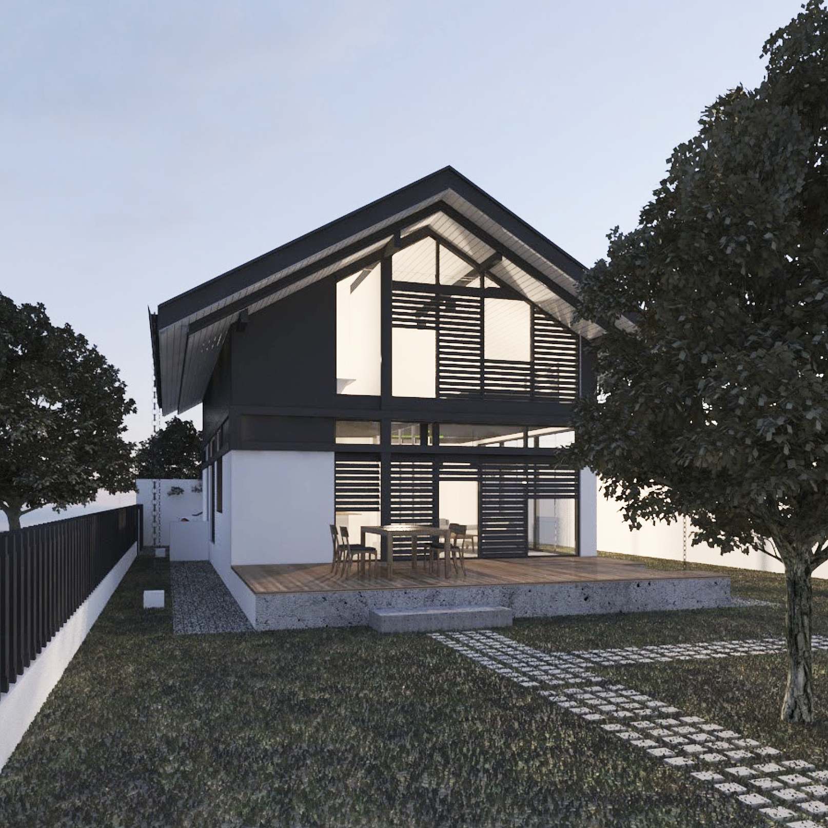 casa.HUFF